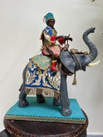 san gregorio armeno - sculptuur, Antica Scultura -, Antiek en Kunst