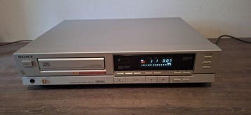 Sony - CDP-550 Lecteur de CD