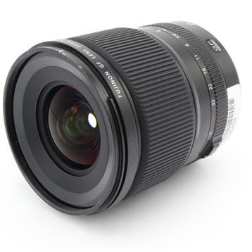 Fujifilm GF 23mm F/4 R LM WR | Occasion, Ophalen of Verzenden