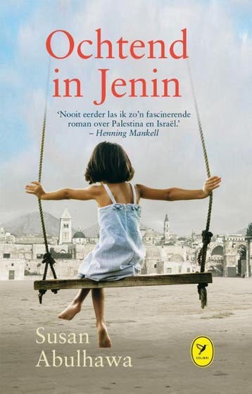 Ochtend in Jenin / Colibri-bibliotheek / 45 9789462371088, Boeken, Verzenden, Gelezen, Susan Abulhawa