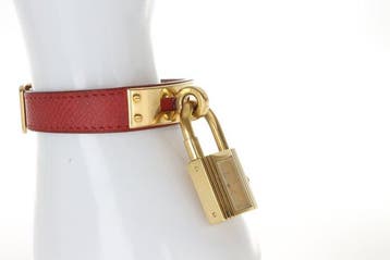 Hermès - Sans prix de réserve - Femme - 2000-2010