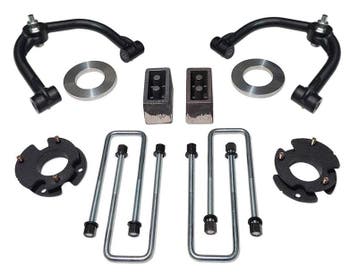 Tuff Country 09-13 Ford F-150 4x4 & 2wd 3in Uni-Ball Lift, Ophalen of Verzenden