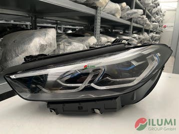 BMW G14 G15 G16 F91 F92 M8 LASER USA GAUCHE KPL 8739593, Verzenden