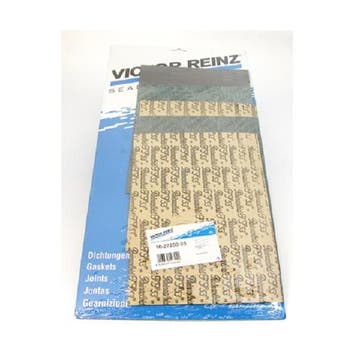 Pakking reparatie set XL A4 formaat (Pakkingmateriaal), Verzenden