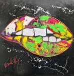 Henry Escobar - Neon Kiss