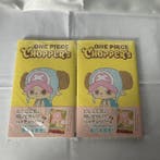Shueisha - 2 Carte scellée - One Piece - Tony Tony Chopper