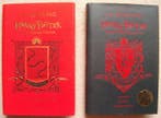 J.K. Rowling - Harry Potter: Two “Gryffindor”, 20th