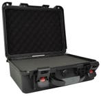 Citronic HDC153  Robuuste Waterdichte Koffer Voor Apparatuur, Muziek en Instrumenten, Nieuw