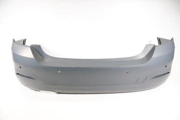 BMW 4 Serie F32 F33 F36 OEM Achterbumper NIEUW! 51127432630, Ophalen of Verzenden, Nieuw