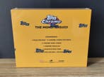 Topps Chrome Labubu - The Monsters 10th - 1 Sealed box, Nieuw