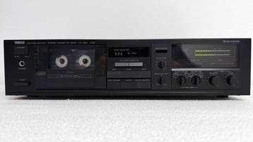 Yamaha - KX-300 - HX pro Lecteur de cassettes audio