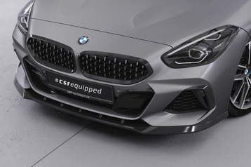 Voorspoiler | Cupspoilerlip voor BMW Z4 (G29) M-pakket/M40i, Verzenden