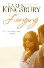 Longing 9780310276340 Karen Kingsbury, Verzenden, Karen Kingsbury
