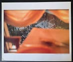3 tirages de Gueorgui Pinkhassov, Eugene Smith et Carl de