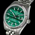 Tecnotempo - Automatic Fluted - Limited Edition - - Sans