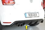 Diffuser voor Volkswagen Polo 6R GTI, Autos : Divers, Tuning & Styling, Ophalen of Verzenden