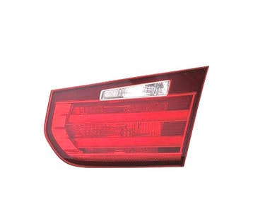 FEUX ARRIÈRE DROIT BMW F30 4P 11-15 LED BLANC ROUGE, Verzenden