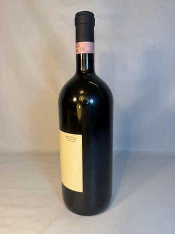 2000 Prunotto, Bric Turot - Barbaresco - 1 Magnums (1,5 l)