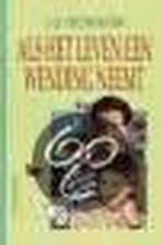BANIER VLINDERSERIE 1072 ALS HET LEVEN W 9789033627644, Verzenden, J.D. Heemskerk