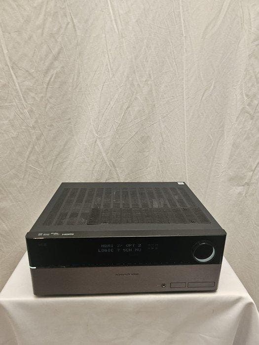 Harman Kardon - AVR 155/230 Audio versterker, TV, Hi-fi & Vidéo, Radios