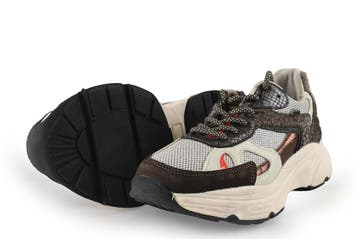 Sub55 Sneakers in maat 37 Overig, Kleding | Dames, Overige kleuren, Verzenden, Sneakers, Sub55