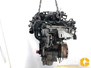 Motor Fiat 500 O327933