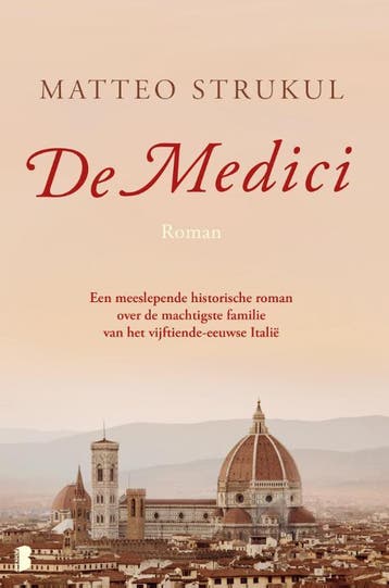 De Medici / Medici / 1 9789059901025 Matteo Strukul, Verzenden, Zo goed als nieuw, Matteo Strukul
