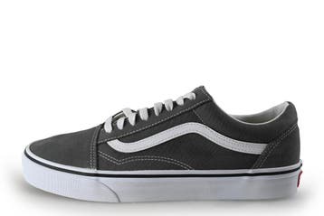 Vans Sneakers in maat 42 Grijs, Kleding | Heren, Schoenen, Overige kleuren, Verzenden, Sneakers, Vans