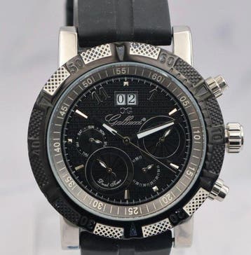 Gallucci Italy - Dualtime - Sans prix de réserve - Homme -