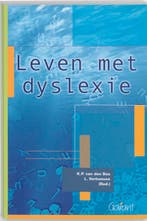 Leven met dyslexie / Studies over Taalonderwijs / 5, Boeken, Verzenden, Gelezen