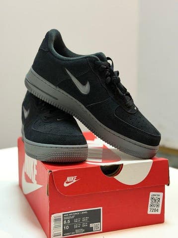 Nike - Air Force 1 Low - Baskets basses - Taille : EU 42 -