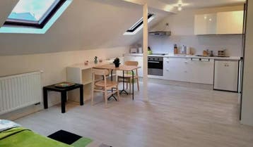 Appartement en Rue de la Victoire, Saint-Gilles