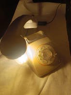 Téléphone analogique - Plastique - Adapté pour lampe