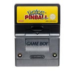 Pokemon Pinball [Gameboy Color], Games en Spelcomputers, Games | Nintendo Game Boy, Verzenden, Nieuw