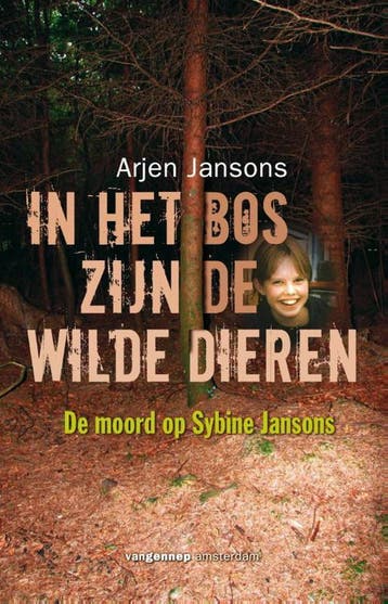 In het bos zijn de wilde dieren 9789461649850 Arjen Jansons, Verzenden, Zo goed als nieuw, Arjen Jansons