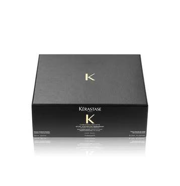 Kérastase Chronologiste Rituel D'Exception Régéneran, Verzenden, Nieuw, Gel, Wax, Haarlak of Mousse