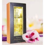 Geurolie Parfum Jasmijn - in handgeblazen glazen flesje 5 ml, Ophalen of Verzenden, Nieuw