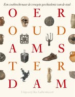 Oeroud Amsterdam 9789059375147 Jerzy Gawronski, Boeken, Verzenden, Gelezen, Jerzy Gawronski
