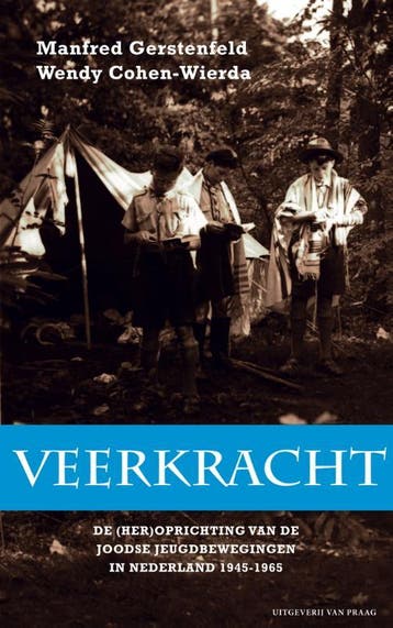 Veerkracht 9789049024314 Wendy Cohen-Wierda, Verzenden, Wendy Cohen-Wierda
