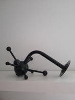 IKEA - Kapstok - Mina - Metaal, Hout