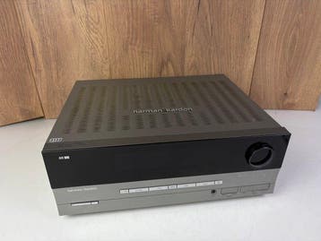 Harman Kardon - AVR-132 Solid state stereo receiver