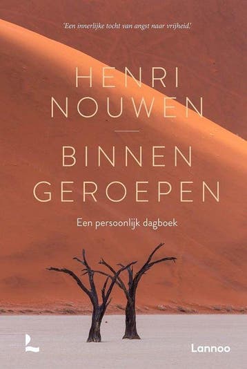 Binnen geroepen 9789401494243 Henri Nouwen, Verzenden, Zo goed als nieuw, Henri Nouwen