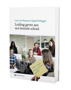 Leiding geven aan een lerende school 9789463710121, Verzenden, Loes van Wessum