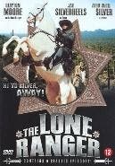Lone ranger, The (2dvd) op DVD, Cd's en Dvd's, Dvd's | Actie, Nieuw in verpakking, Verzenden