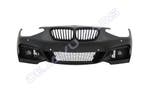 Sport Voorbumper voor BMW 1 Serie F20 / F21 / M Pakket, Ophalen of Verzenden