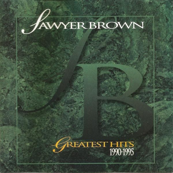 Sawyer Brown - Greatest Hits 1990-1995, Cd's en Dvd's, Cd's | Pop, Gebruikt, Verzenden