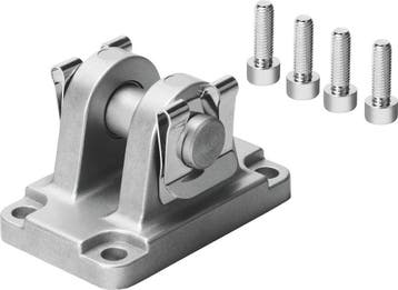 Festo Chape Flasque Taille 50 - 14885, Verzenden