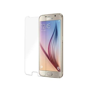 Samsung Galaxy S6 Screen Protector Tempered Glass Film, Verzenden, Nieuw