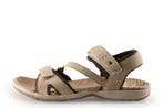 Travelin Sandalen in maat 36 Beige, Verzenden, Travelin, Beige, Sandalen of Muiltjes