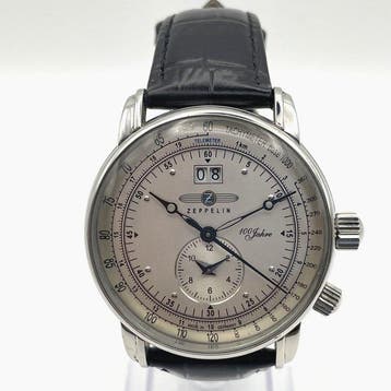 Zeppelin - 100th Anniversary Model - Sans prix de réserve -, Nieuw